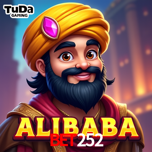 cassino bet252